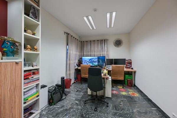 Medium property photo - Galjoenstraat 119, 1503 AR Zaandam